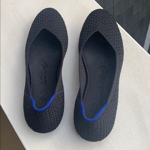 Rothy’s ‘The Flat’